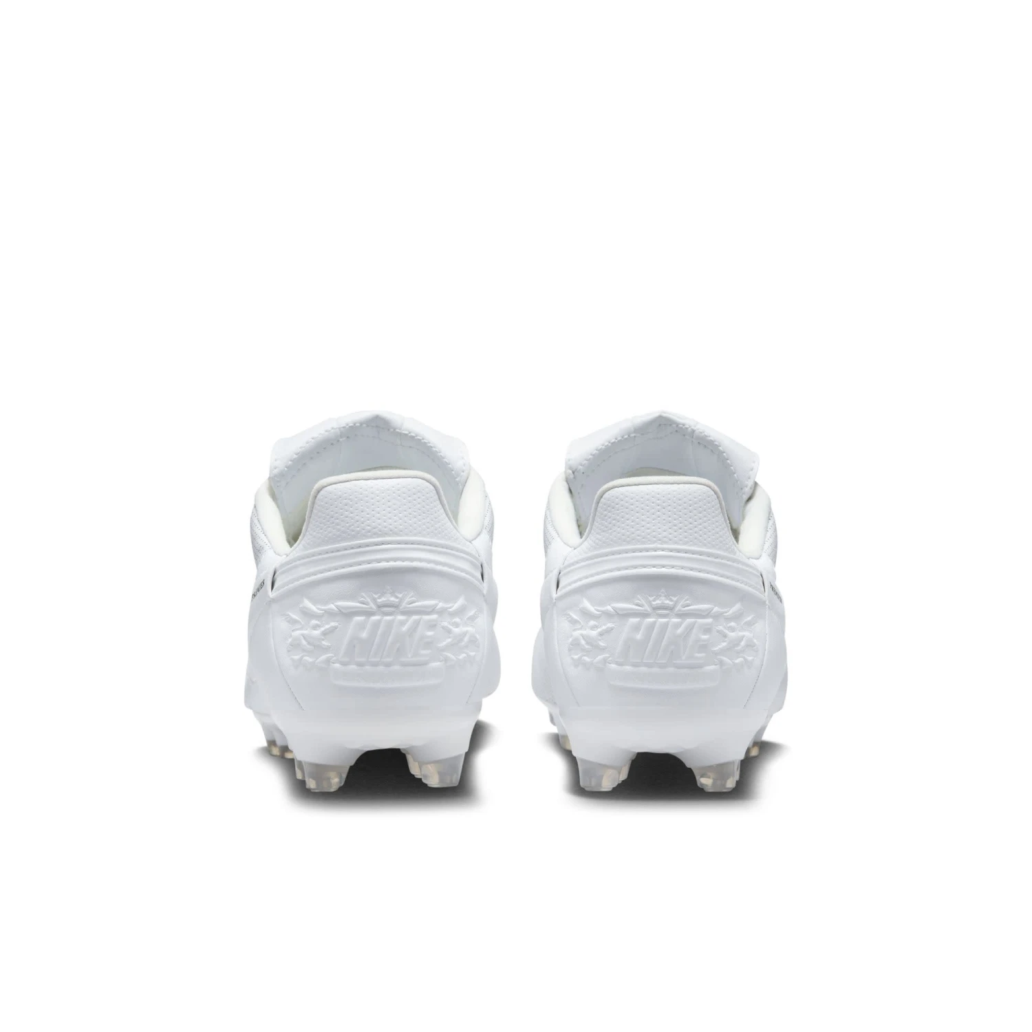 Nike Premier 3 FG (White/White) 4 Nike Premier 3 FG (White/White) - Image 2