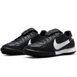 Nike Premier 3 Turf (Black/White)
