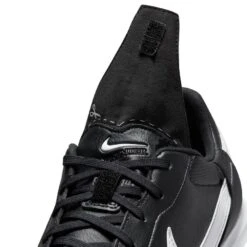 Nike Premier 3 Turf (Black/White) -Sports-Football Apparel nike premier 3 turf black white 7