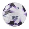 Nike Premier League Flight Ball 23/24 (White/Purple) -Sports-Football Apparel nike premier league flight ball 23 24 white purple