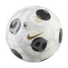 Nike Premier League Pitch Ball 21/22 (White/Silver/Black) 1 Nike Premier League Pitch Ball 21/22 (White/Silver/Black) -Sports-Football Apparel nike premier league pitch ball 21 22 white silver