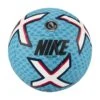 Nike Premier League Pitch Ball 22/23 (Blue) -Sports-Football Apparel nike premier league pitch ball 22 23 blue