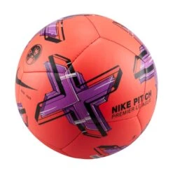 Nike Premier League Pitch Ball 22/23 (Red/Purple) 9 Nike Premier League Pitch Ball 22/23 (Red/Purple) -Sports-Football Apparel nike premier league pitch ball 22 23 red purple 3