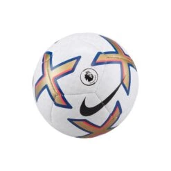 Nike Premier League Skills Mini Ball 22/23 (White/Gold) 5 Nike Premier League Skills Mini Ball 22/23 (White/Gold) -Sports-Football Apparel nike premier league skills mini ball 22 23 white g 1