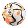 Nike Premier League Skills Mini Ball 23/24 (White/Orange) 2 Nike Premier League Skills Mini Ball 23/24 (White/Orange) -Sports-Football Apparel nike premier league skills mini ball 23 24 white o