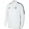 Nike PSG 19/20 CL I96 Jacket -Sports-Football Apparel nike psg 19 20 cl i96 jacket