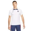 Nike PSG 22/23 Strike Training Jersey (White/Navy)