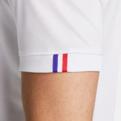 Nike PSG 22/23 Third Jersey (White) -Sports-Football Apparel nike psg 22 23 third jersey white 4