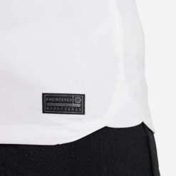 Nike PSG 23/24 Away Jersey Youth (White) 18 Nike PSG 23/24 Away Jersey Youth (White) -Sports-Football Apparel nike psg 23 24 away jersey youth white 7