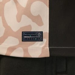 Nike PSG 23/24 Fourth Jersey (Tan/Green) 15 Nike PSG 23/24 Fourth Jersey (Tan/Green) -Sports-Football Apparel nike psg 23 24 fourth jersey tan green 5