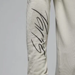 Nike PSG 23/24 Strike Drill Top 1/4 Zip (Stone) -Sports-Football Apparel nike psg 23 24 strike drill top 1 4 zip stone 4