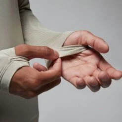 Nike PSG 23/24 Strike Drill Top 1/4 Zip (Stone) -Sports-Football Apparel nike psg 23 24 strike drill top 1 4 zip stone 5