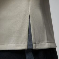 Nike PSG 23/24 Strike Training Jersey (Stone) -Sports-Football Apparel nike psg 23 24 strike training jersey stone 6