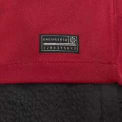 Nike Qatar 2022 Home Jersey (Maroon) -Sports-Football Apparel nike qatar 2022 home jersey maroon 5