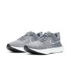Nike React Infinity Run Flyknit 2 (Gray) 1 Nike React Infinity Run Flyknit 2 (Gray) -Sports-Football Apparel nike react infinity run flyknit 2 gray