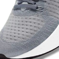 Nike React Infinity Run Flyknit 2 (Gray) -Sports-Football Apparel nike react infinity run flyknit 2 gray 6