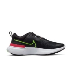 Nike React Miler 2 (Black/Lime) 11 Nike React Miler 2 (Black/Lime) -Sports-Football Apparel nike react miler 2 black lime 2