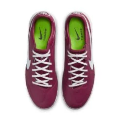 Nike React Tiempo Legend 9 Pro Turf (Maroon) 25 Nike React Tiempo Legend 9 Pro Turf (Maroon) -Sports-Football Apparel nike react tiempo legend 9 pro turf maroon 11