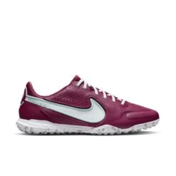 Nike React Tiempo Legend 9 Pro Turf (Maroon) 16 Nike React Tiempo Legend 9 Pro Turf (Maroon) -Sports-Football Apparel nike react tiempo legend 9 pro turf maroon 2