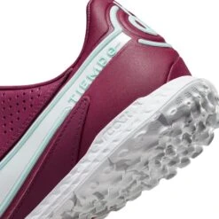 Nike React Tiempo Legend 9 Pro Turf (Maroon) 21 Nike React Tiempo Legend 9 Pro Turf (Maroon) -Sports-Football Apparel nike react tiempo legend 9 pro turf maroon 7