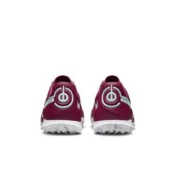 Nike React Tiempo Legend 9 Pro Turf (Maroon) 23 Nike React Tiempo Legend 9 Pro Turf (Maroon) -Sports-Football Apparel nike react tiempo legend 9 pro turf maroon 9