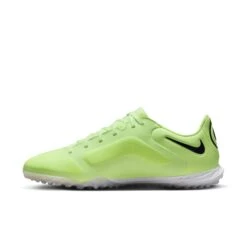 Nike React Tiempo Legend 9 Pro Turf (Volt) -Sports-Football Apparel nike react tiempo legend 9 pro turf volt 4
