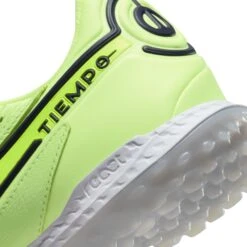 Nike React Tiempo Legend 9 Pro Turf (Volt) -Sports-Football Apparel nike react tiempo legend 9 pro turf volt 7