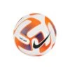 Nike Skills 22/23 Mini Ball (White/Orange) 2 Nike Skills 22/23 Mini Ball (White/Orange) -Sports-Football Apparel nike skills 22 23 mini ball white orange