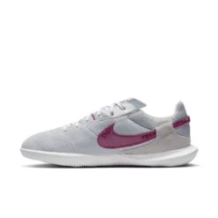 Nike Streetgato (Gray/Maroon) -Sports-Football Apparel nike streetgato gray maroon 11
