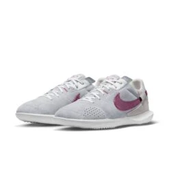Nike Streetgato (Gray/Maroon)