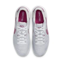 Nike Streetgato (Gray/Maroon) -Sports-Football Apparel nike streetgato gray maroon 4