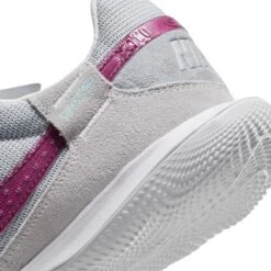 Nike Streetgato (Gray/Maroon) -Sports-Football Apparel nike streetgato gray maroon 6