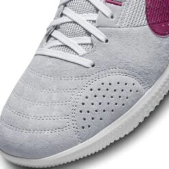 Nike Streetgato (Gray/Maroon) -Sports-Football Apparel nike streetgato gray maroon 7