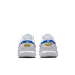Nike Streetgato (White/Blue) -Sports-Football Apparel nike streetgato white blue 3