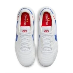 Nike Streetgato (White/Blue) -Sports-Football Apparel nike streetgato white blue 7