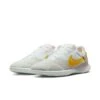 Nike Streetgato (White/Gold) -Sports-Football Apparel nike streetgato white gold