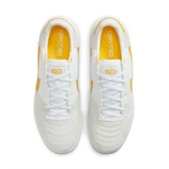 Nike Streetgato (White/Gold) -Sports-Football Apparel nike streetgato white gold 4