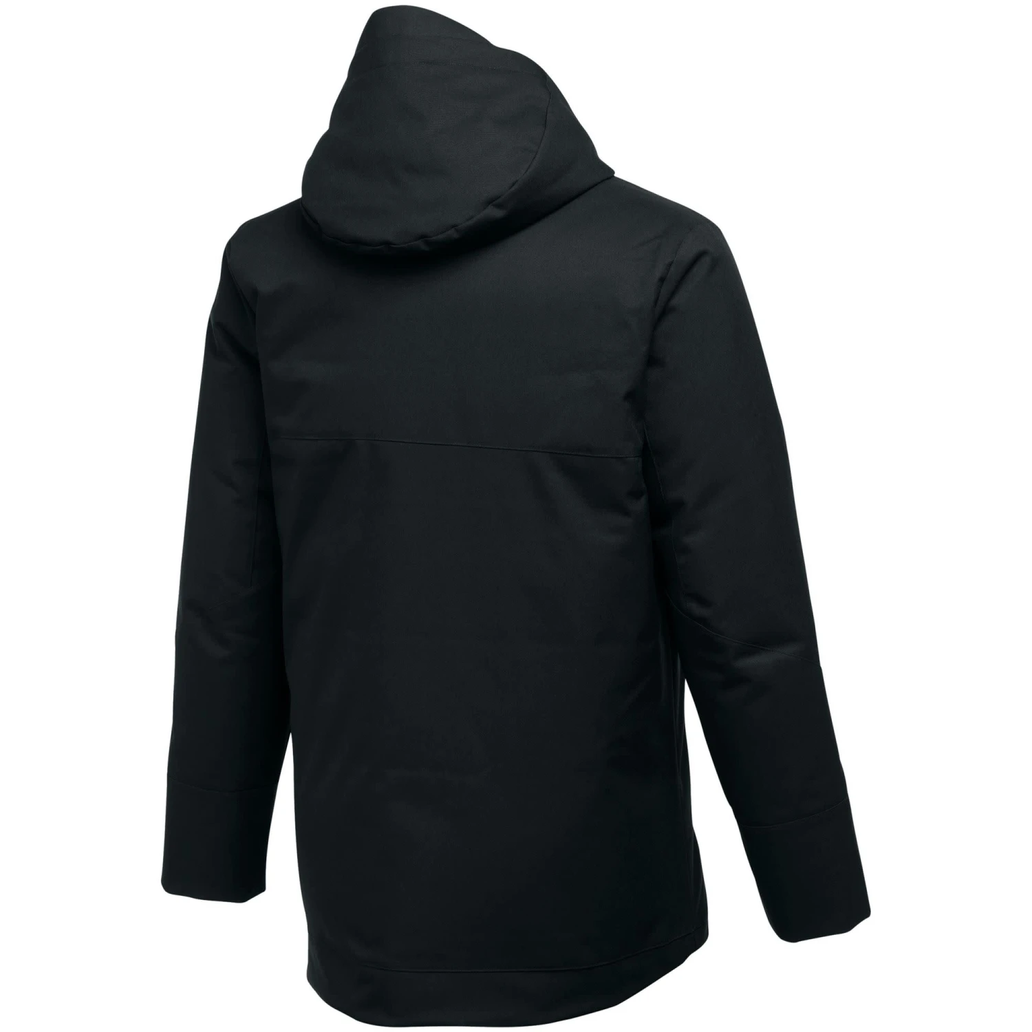 Nike Strike Down Fill Parka (Black) 4 Nike Strike Down Fill Parka (Black) - Image 2
