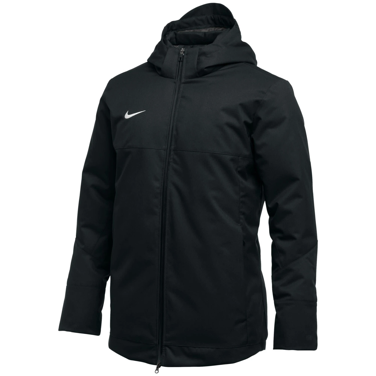 Nike Strike Down Fill Parka (Black) 3 Nike Strike Down Fill Parka (Black)