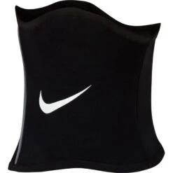 Nike Strike Winter Warrior Snood (Black/White)