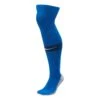 Nike Team Matchfit OTC Socks (Blue/Navy) 2 Nike Team Matchfit OTC Socks (Blue/Navy) -Sports-Football Apparel nike team matchfit otc socks blue navy