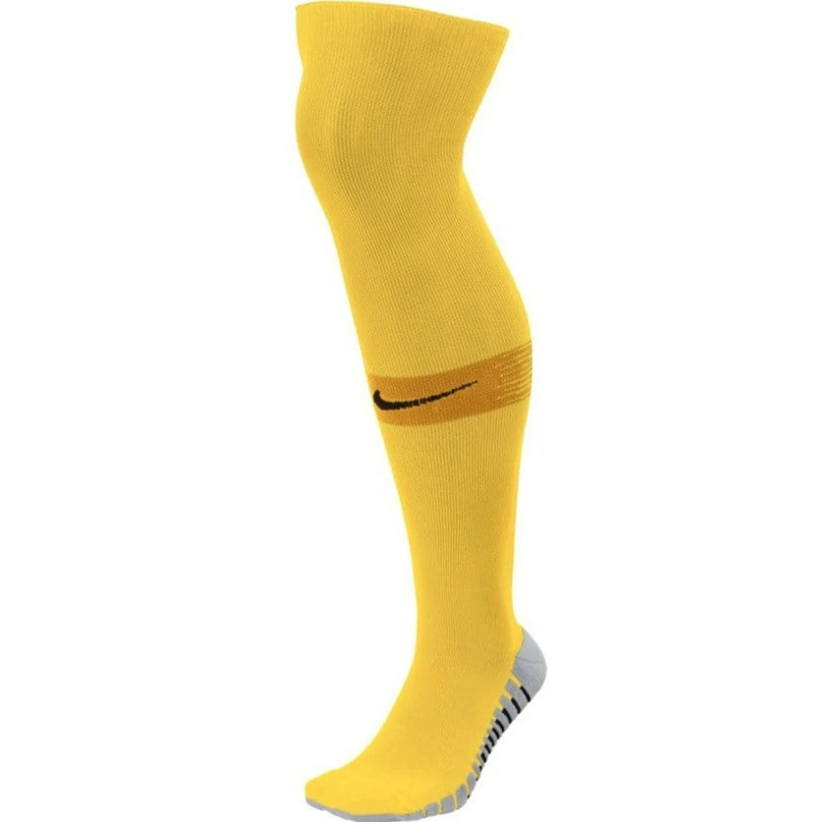 Nike Team Matchfit OTC Socks (Yellow) 3 Nike Team Matchfit OTC Socks (Yellow)
