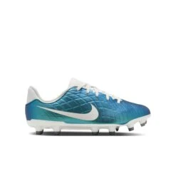 Nike Tiempo Legend 10 Academy 30th Anniversary FG/MG Jr (Emerald/White) -Sports-Football Apparel nike tiempo legend 10 academy 30th anniversary fg 10