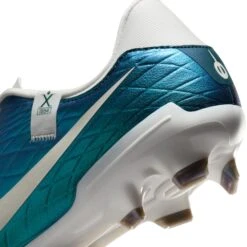 Nike Tiempo Legend 10 Academy 30th Anniversary FG/MG (Emerald/White) 13 Nike Tiempo Legend 10 Academy 30th Anniversary FG/MG (Emerald/White) -Sports-Football Apparel nike tiempo legend 10 academy 30th anniversary fg 5