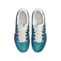 Nike Tiempo Legend 10 Academy 30th Anniversary FG/MG Jr (Emerald/White) -Sports-Football Apparel nike tiempo legend 10 academy 30th anniversary fg 9