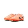 Nike Tiempo Legend 10 Academy FG/MG Jr (Guava) 2 Nike Tiempo Legend 10 Academy FG/MG Jr (Guava) -Sports-Football Apparel nike tiempo legend 10 academy fg mg jr guava