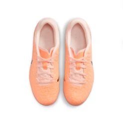 Nike Tiempo Legend 10 Academy FG/MG Jr (Guava) -Sports-Football Apparel nike tiempo legend 10 academy fg mg jr guava 2