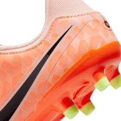 Nike Tiempo Legend 10 Academy FG/MG Jr (Guava) -Sports-Football Apparel nike tiempo legend 10 academy fg mg jr guava 8