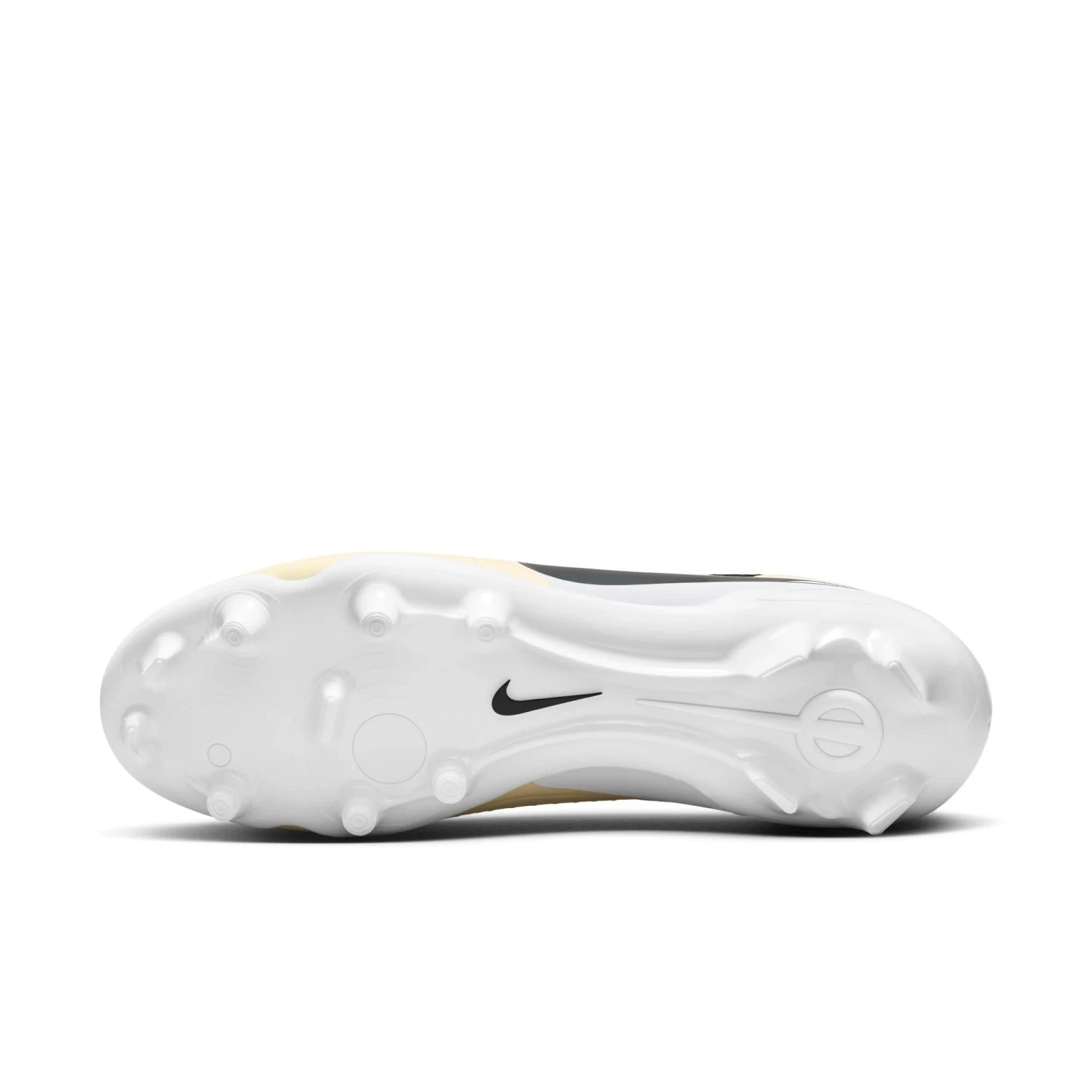 Nike Tiempo Legend 10 Academy FG/MG (Lemonade/Black) 4 Nike Tiempo Legend 10 Academy FG/MG (Lemonade/Black) - Image 2