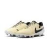 Nike Tiempo Legend 10 Academy FG/MG (Lemonade/Black) -Sports-Football Apparel nike tiempo legend 10 academy fg mg lemonade black